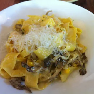 Brentwood Corn Alfredo