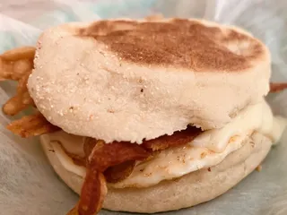 Edenton Coffee House