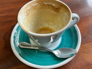 Espresso A Mano - Dormont