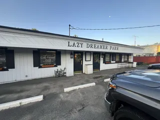Lazy Dreamer Farm