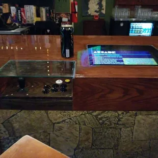 New barcade discovered on S Broadway