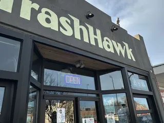 TrashHawk Tavern