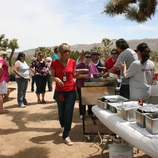 Child Protective Services employee appreciation.