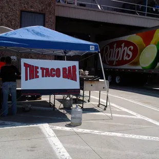 Kroger employee appreciation lunch for evening, graveyard, and mornings shifts.