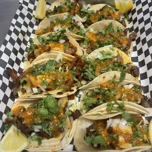 Taco Tuesday