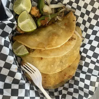 Tacos Gobernador