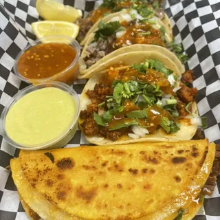 Street Taco