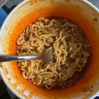 Birria Ramen