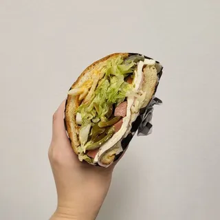 Torta