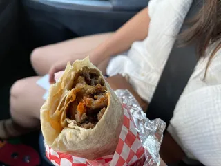 Taqueria El Viejon