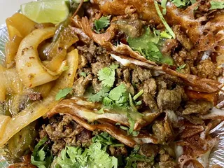 Tacos Manuel
