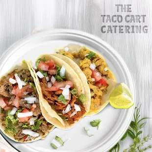 We offer quality meats, service and we are compostable friendly!