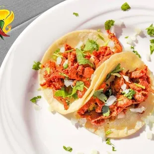 Al Pastor Tacos