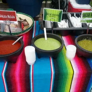 food, soups and chowder