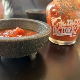 Salsa