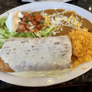 Chimichanga