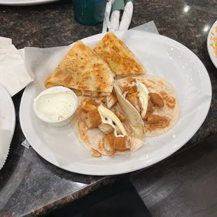 Quesadilla