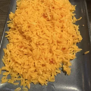 Seasoned Rice