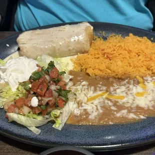 Chimichanga