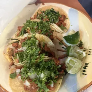 Al Pastor Street Taco