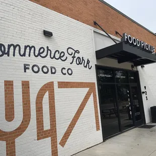 They've moved and now their incorporated as a Ghost Kitchen