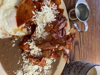 El Pueblo Restaurant