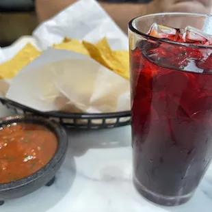 drink