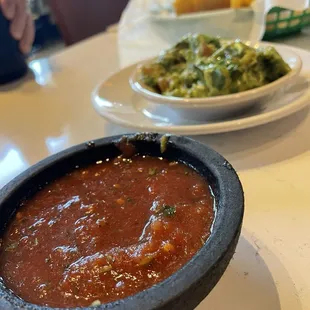 Guacamole Especial