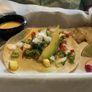 Mahi Mahi
