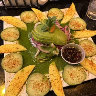 Aguachiles