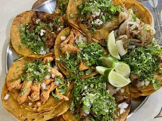 La Escondidita