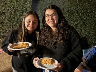 Ay Papa Tacabrona Tacos