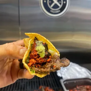 Taco