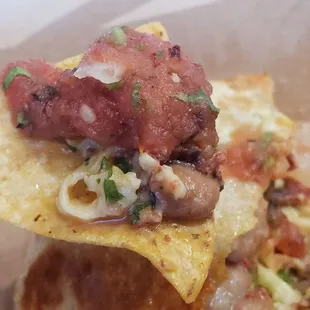 food, tacos