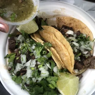 Street Taco