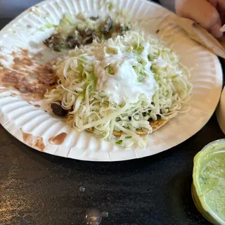 Killer Taco