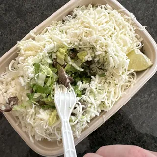 Green Bowl