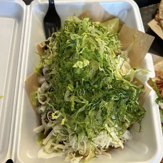 Burrito Bowl