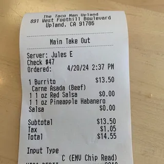 Burrito
