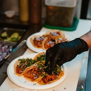 More tacos because tacos.