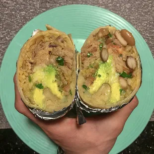 Carnitas Super Tacos