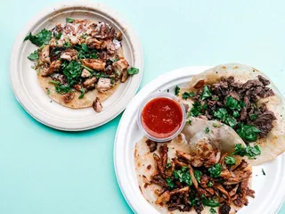 Tacos El Ultimo Baile