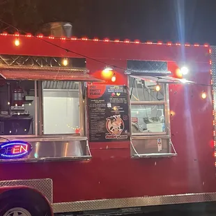 The sweet place- sell mini pancakes