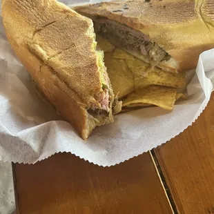 Cuban