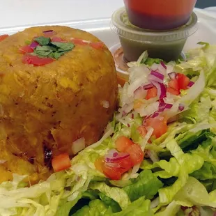 Mofongo