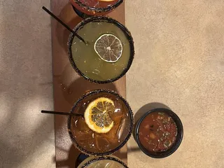 Azteca Mexican Restaurant-New Smyrna