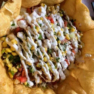 Taco Salad!