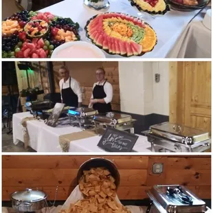 Taco shack Catering! Call now to book your next event!