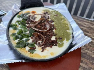 Taco Factory Mexican Cuisine