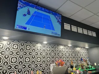 Taco Inc Mexican Bar & Grille